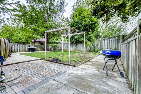 Photo 25 at 137 Merkley Square, Morningside, Toronto