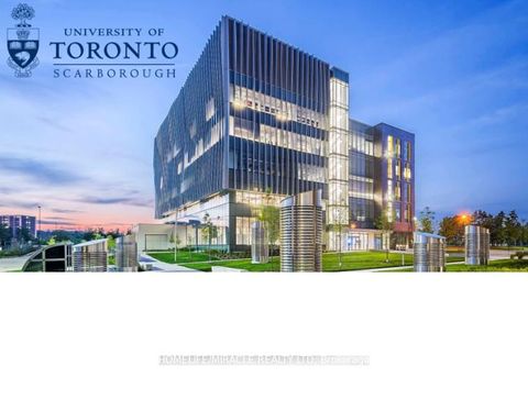 Photo 31 at 137 Merkley Square, Morningside, Toronto