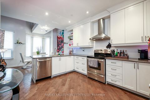Photo 2 at 530 Richmond Street W, Waterfront Communities C1, Toronto