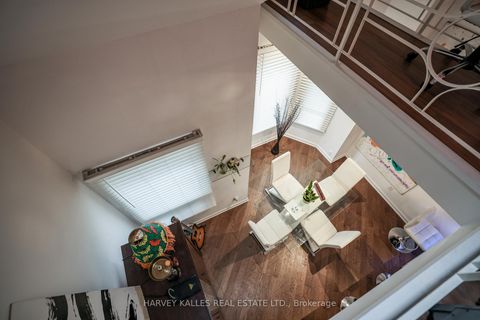Photo 13 at 530 Richmond Street W, Waterfront Communities C1, Toronto