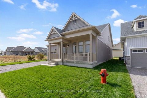 Photo 1 at 38 PALMIRA Drive, Sutton & Jackson's Point, Georgina