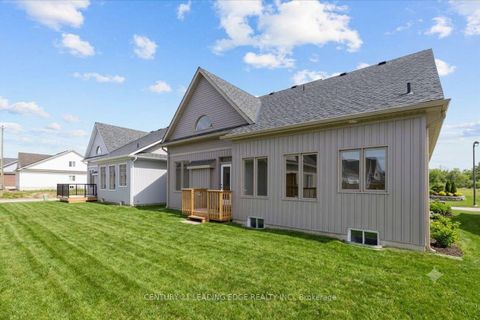 Photo 2 at 38 PALMIRA Drive, Sutton & Jackson's Point, Georgina
