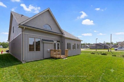Photo 3 at 38 PALMIRA Drive, Sutton & Jackson's Point, Georgina