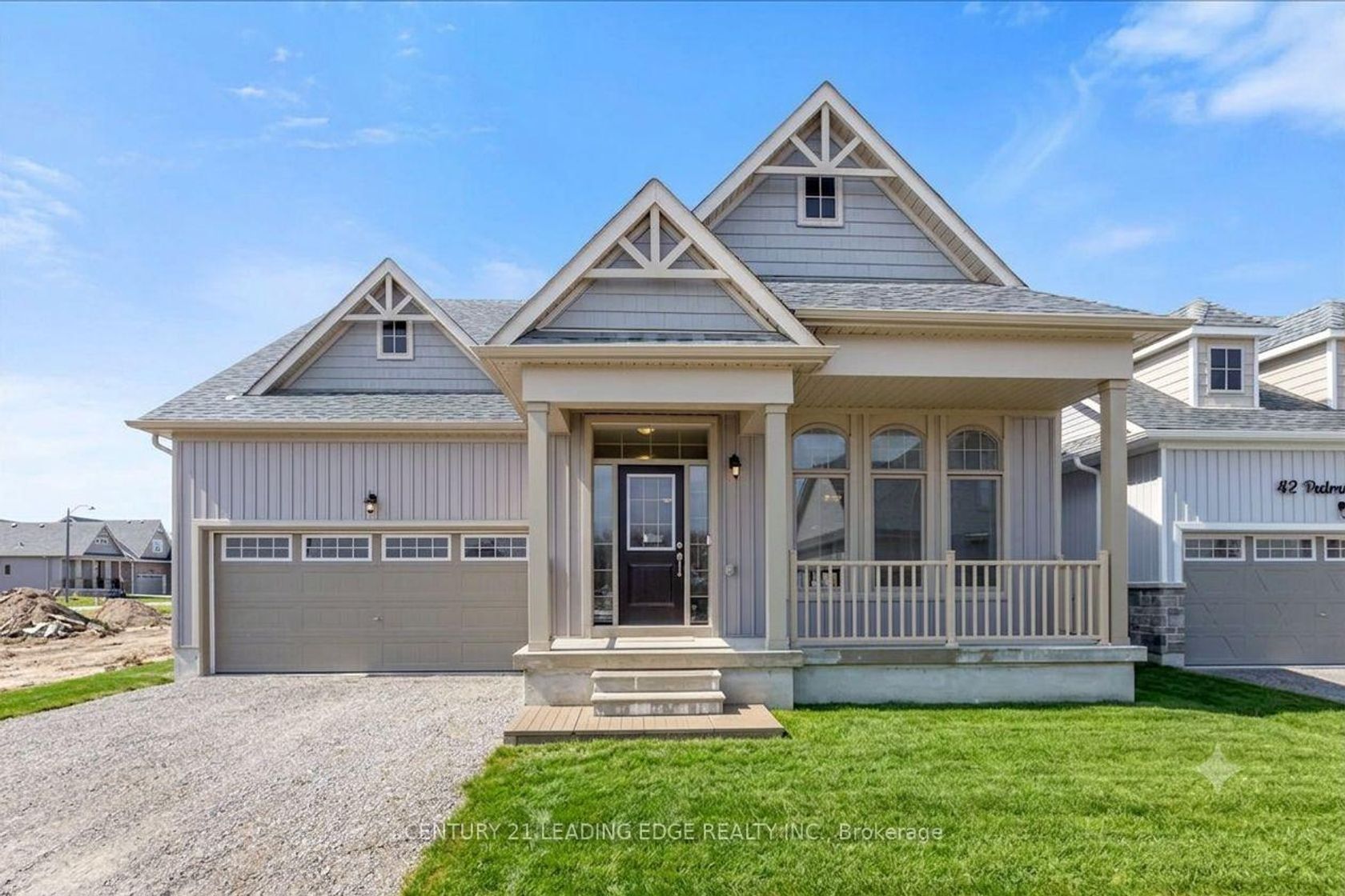 38 PALMIRA Drive, Sutton & Jackson