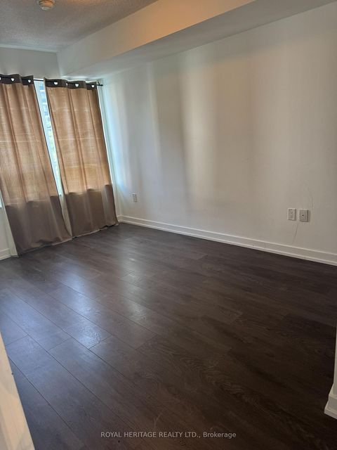 Photo 5 at 403 - 1346 Danforth Road, Eglinton East, Toronto