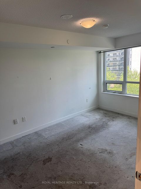 Photo 6 at 403 - 1346 Danforth Road, Eglinton East, Toronto