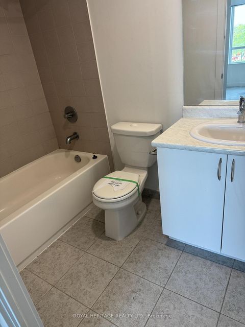 Photo 7 at 403 - 1346 Danforth Road, Eglinton East, Toronto