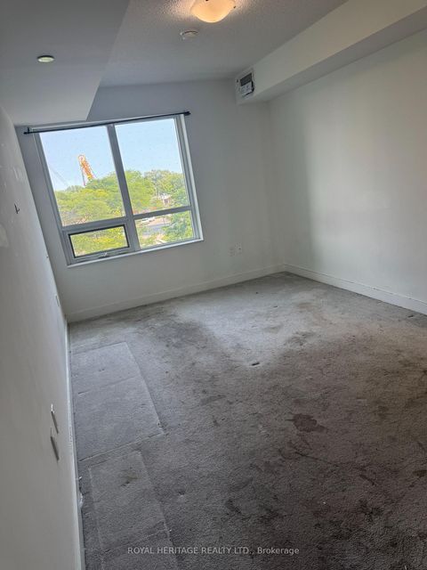 Photo 8 at 403 - 1346 Danforth Road, Eglinton East, Toronto