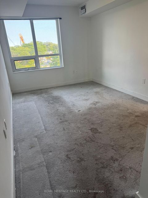 Photo 9 at 403 - 1346 Danforth Road, Eglinton East, Toronto
