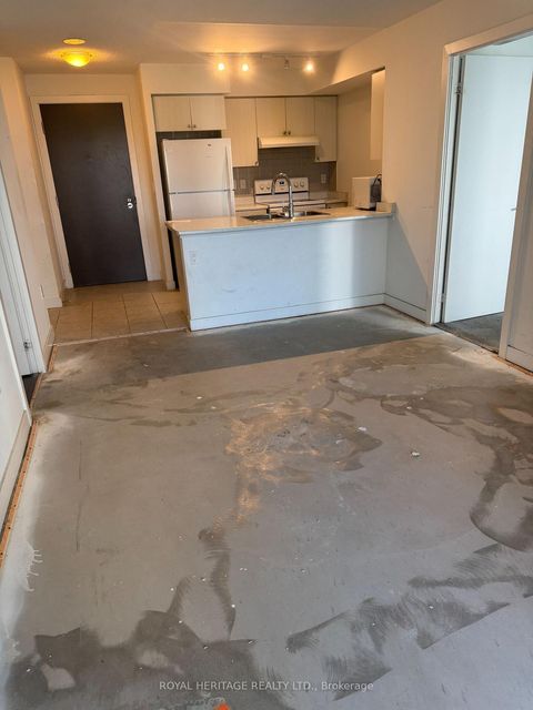 Photo 12 at 403 - 1346 Danforth Road, Eglinton East, Toronto