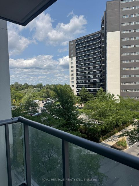 Photo 17 at 403 - 1346 Danforth Road, Eglinton East, Toronto
