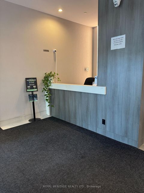 Photo 18 at 403 - 1346 Danforth Road, Eglinton East, Toronto