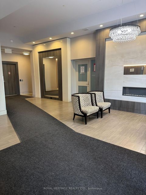 Photo 19 at 403 - 1346 Danforth Road, Eglinton East, Toronto