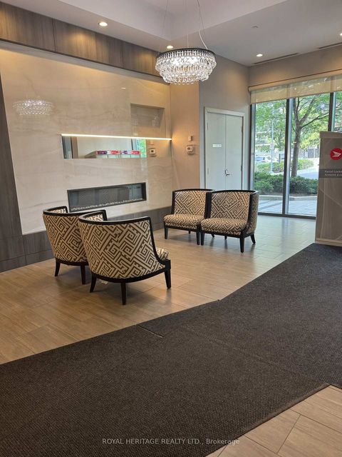 Photo 20 at 403 - 1346 Danforth Road, Eglinton East, Toronto