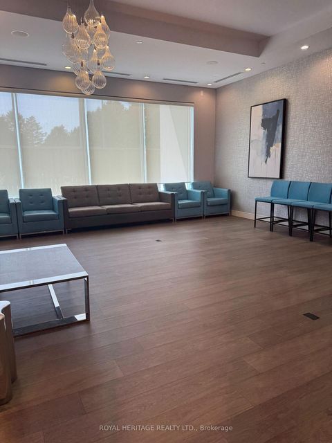 Photo 24 at 403 - 1346 Danforth Road, Eglinton East, Toronto