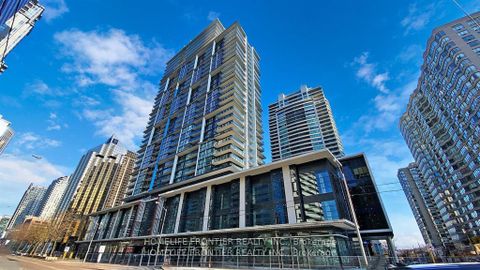 Photo 0 at 1915 - 4955 Yonge Street, Willowdale East, Toronto