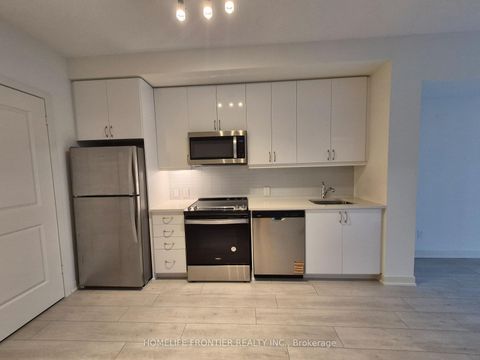 Photo 3 at 1915 - 4955 Yonge Street, Willowdale East, Toronto