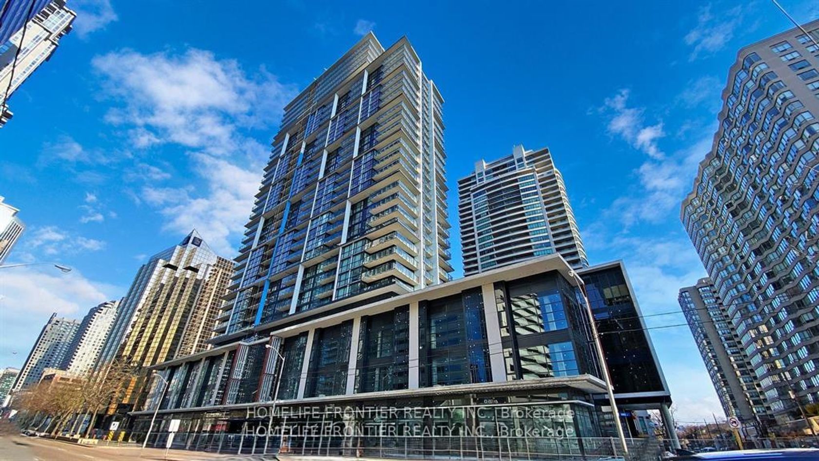 1915 - 4955 Yonge Street, Willowdale East, Toronto photo number 2