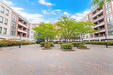 Photo 0 at 209 - 53 Woodbridge Avenue, West Woodbridge, Vaughan