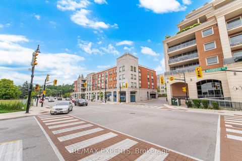 Photo 1 at 209 - 53 Woodbridge Avenue, West Woodbridge, Vaughan