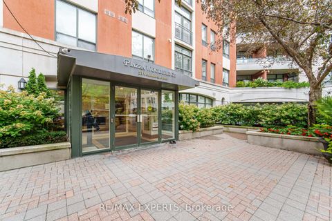 Photo 2 at 209 - 53 Woodbridge Avenue, West Woodbridge, Vaughan