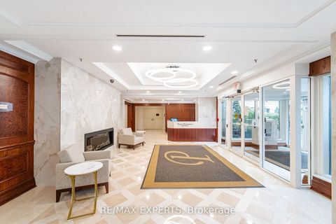 Photo 3 at 209 - 53 Woodbridge Avenue, West Woodbridge, Vaughan