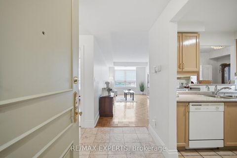 Photo 5 at 209 - 53 Woodbridge Avenue, West Woodbridge, Vaughan