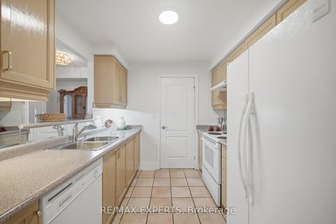 Photo 7 at 209 - 53 Woodbridge Avenue, West Woodbridge, Vaughan