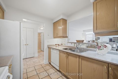 Photo 9 at 209 - 53 Woodbridge Avenue, West Woodbridge, Vaughan