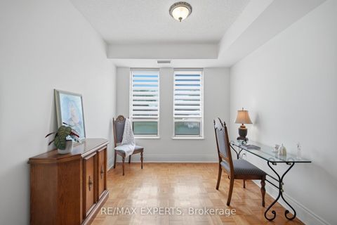 Photo 19 at 209 - 53 Woodbridge Avenue, West Woodbridge, Vaughan