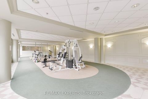 Photo 32 at 209 - 53 Woodbridge Avenue, West Woodbridge, Vaughan