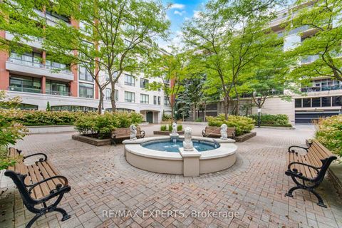 Photo 33 at 209 - 53 Woodbridge Avenue, West Woodbridge, Vaughan