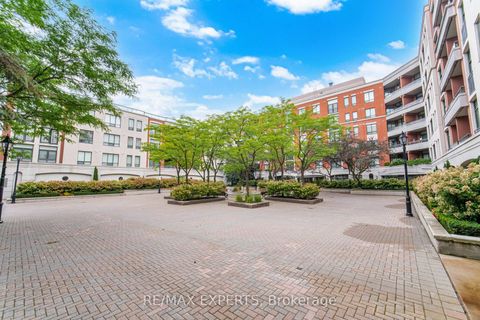 Photo 34 at 209 - 53 Woodbridge Avenue, West Woodbridge, Vaughan