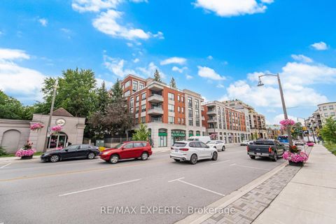 Photo 35 at 209 - 53 Woodbridge Avenue, West Woodbridge, Vaughan