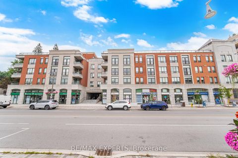 Photo 36 at 209 - 53 Woodbridge Avenue, West Woodbridge, Vaughan
