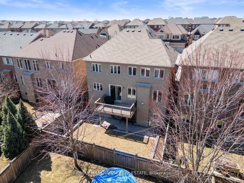 Photo 45 at 433 Mavrinac Boulevard, Bayview Northeast, Aurora