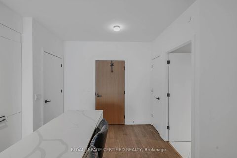 Photo 4 at 411 - 200 Sudbury Street, Little Portugal, Toronto