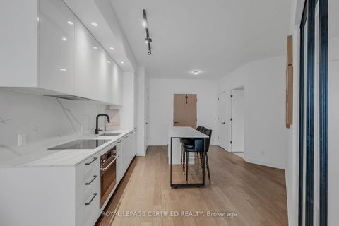 Photo 8 at 411 - 200 Sudbury Street, Little Portugal, Toronto