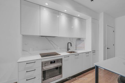 Photo 9 at 411 - 200 Sudbury Street, Little Portugal, Toronto