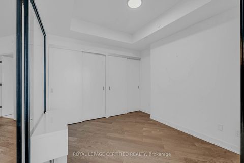 Photo 12 at 411 - 200 Sudbury Street, Little Portugal, Toronto
