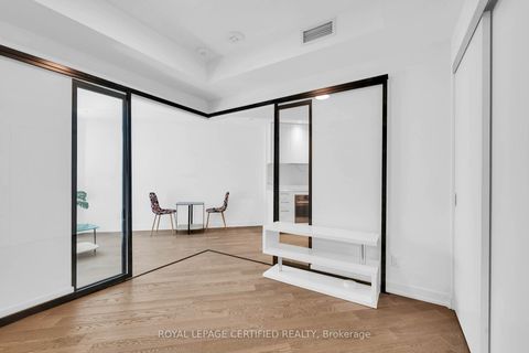 Photo 13 at 411 - 200 Sudbury Street, Little Portugal, Toronto
