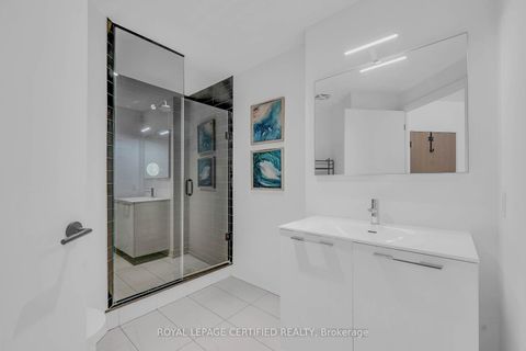 Photo 14 at 411 - 200 Sudbury Street, Little Portugal, Toronto
