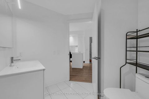 Photo 15 at 411 - 200 Sudbury Street, Little Portugal, Toronto