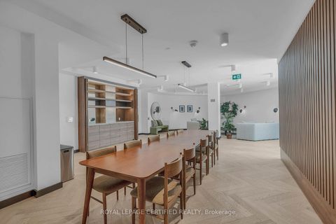 Photo 19 at 411 - 200 Sudbury Street, Little Portugal, Toronto