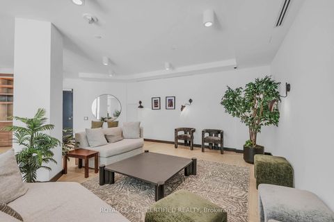 Photo 20 at 411 - 200 Sudbury Street, Little Portugal, Toronto