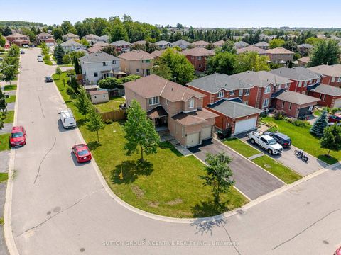 Photo 36 at 17 Shaina Court, Painswick South, Barrie
