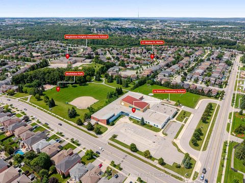 Photo 42 at 17 Shaina Court, Painswick South, Barrie