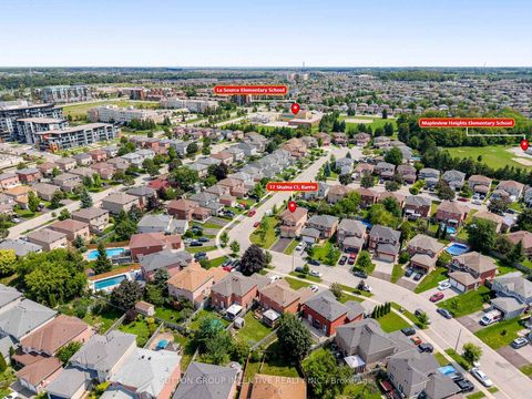 Photo 43 at 17 Shaina Court, Painswick South, Barrie