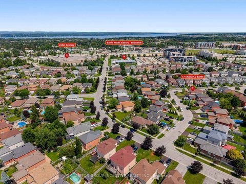 Photo 44 at 17 Shaina Court, Painswick South, Barrie