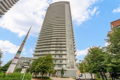 Photo 0 at 1303 - 70 Forest Manor Road, Henry Farm, Toronto